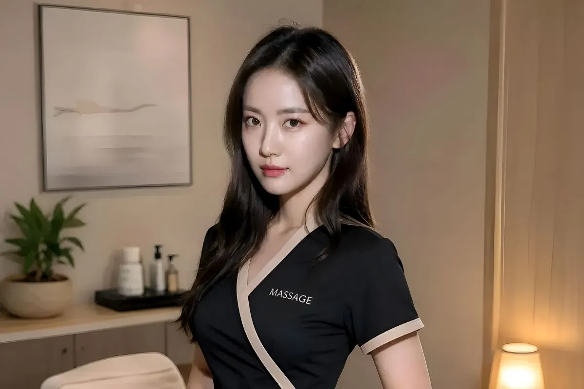 논현동 출장마사지 방문 서비스