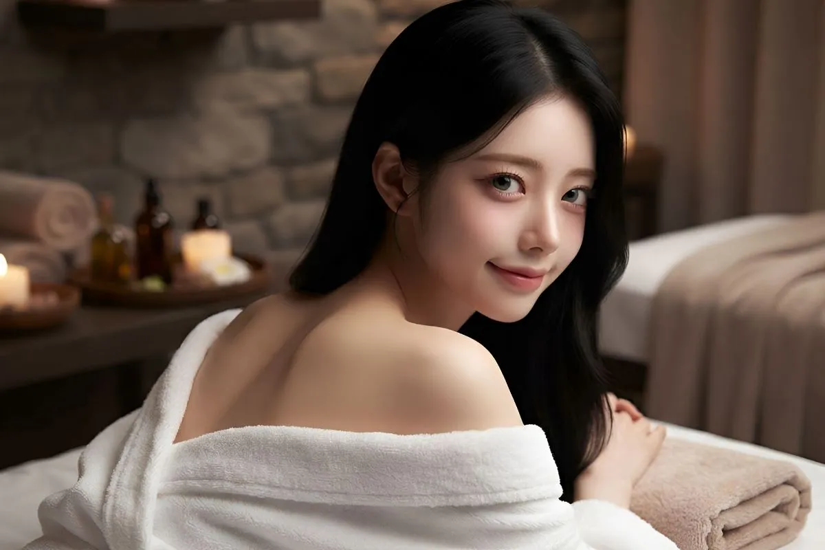 도곡동 출장마사지 방문 서비스