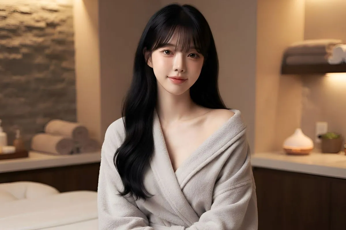 삼성동 출장마사지 방문 서비스